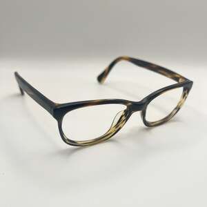 Oliver Peoples OV5194 1003 Follies Eyeglasses READ Havana Frames 49-16-140 Italy